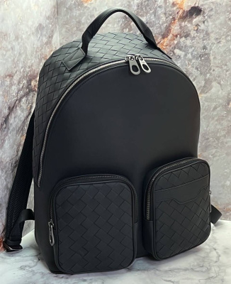 МУЖСКОЙ РЮКЗАК BOTTEGA VENETA фото