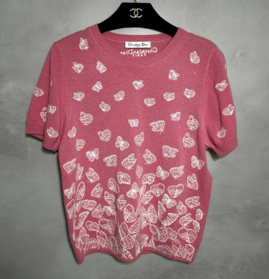 КОФТА CHRISTIAN DIOR фото