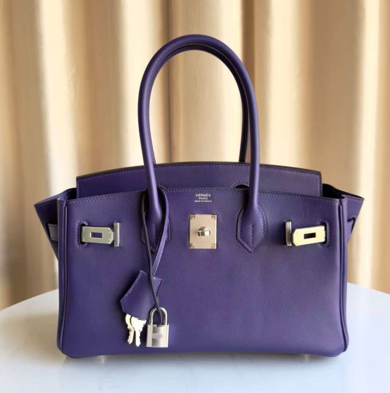 СУМКА HERMES BIRKIN 29 фото