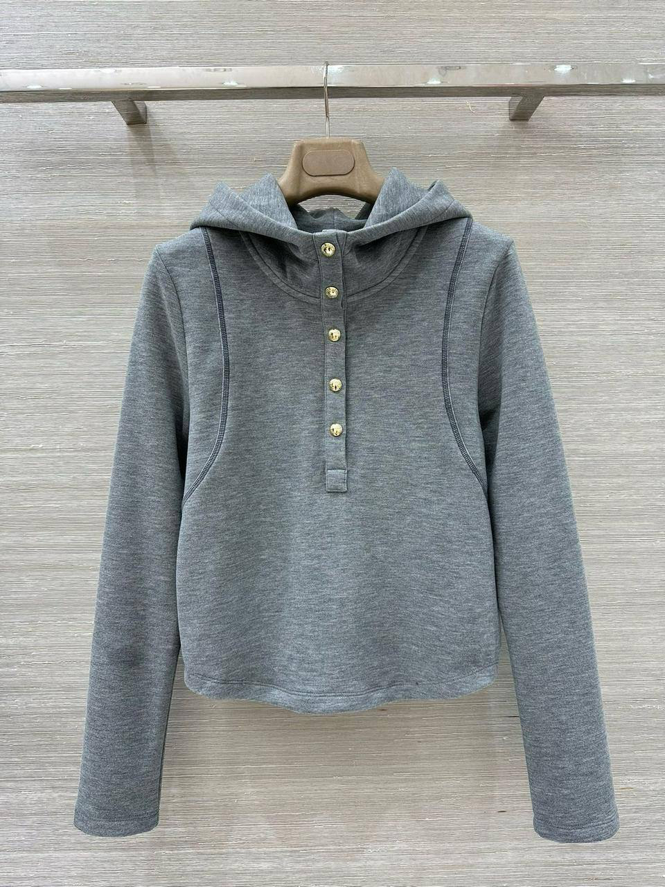 КОСТЮМ MIU MIU детальное фото