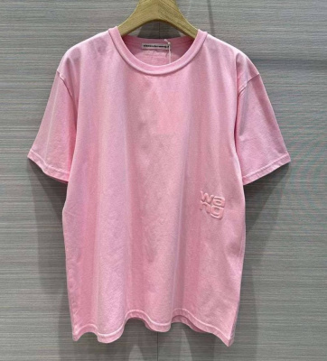 ФУТБОЛКА ALEXANDER WANG фото