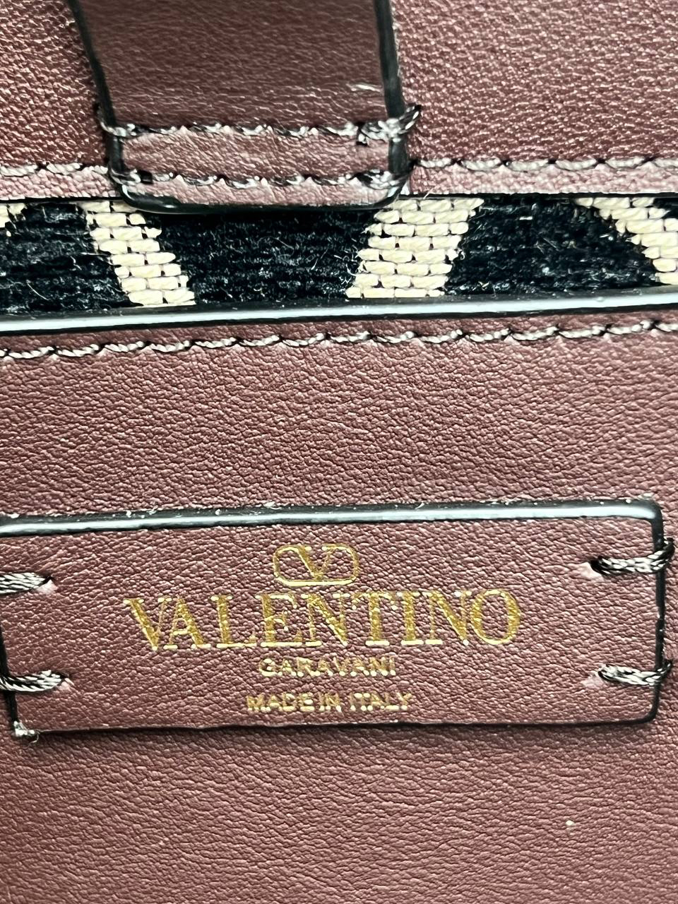 СУМКА VALENTINO детальное фото