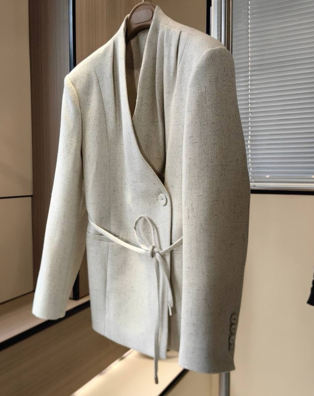 ПИДЖАК THE ROW фото