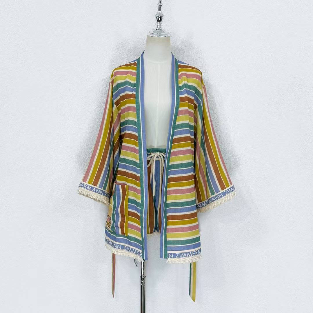 КОСТЮМ ZIMMERMANN детальное фото
