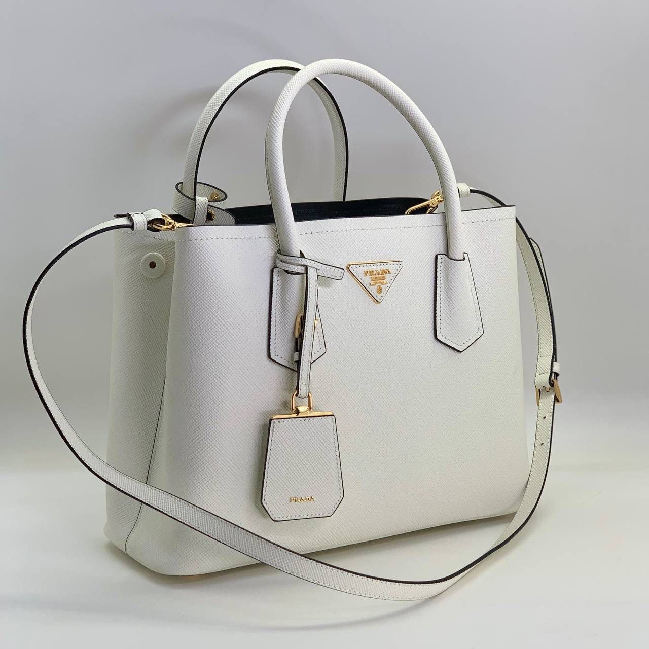 СУМКА PRADA детальное фото