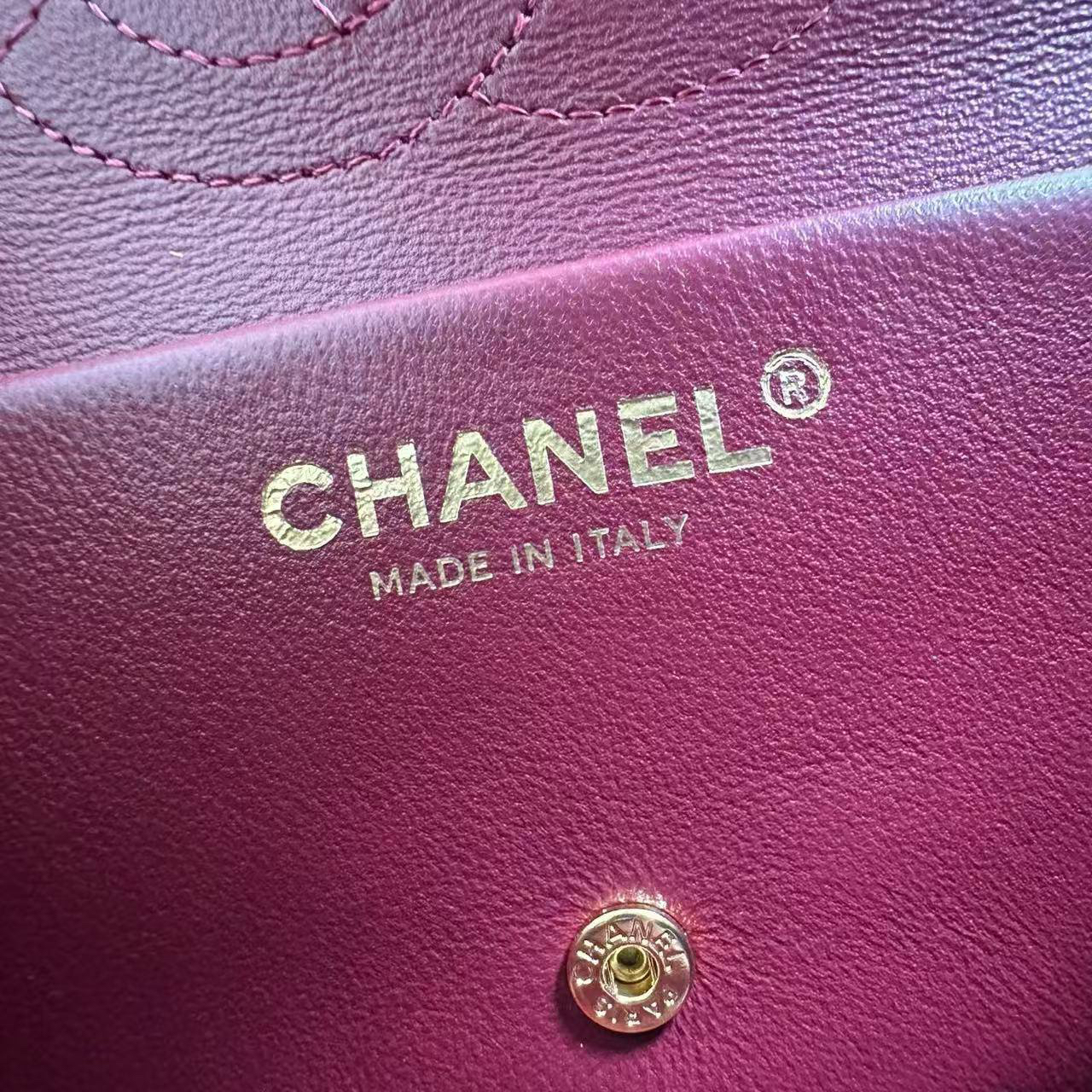 СУМКА CHANEL детальное фото