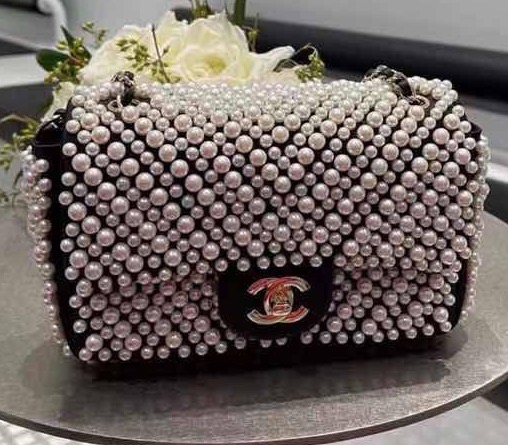 СУМКА CHANEL фото