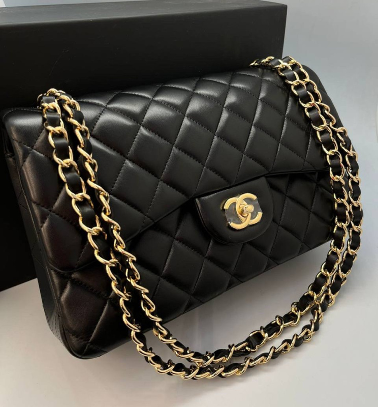 СУМКА CHANEL фото