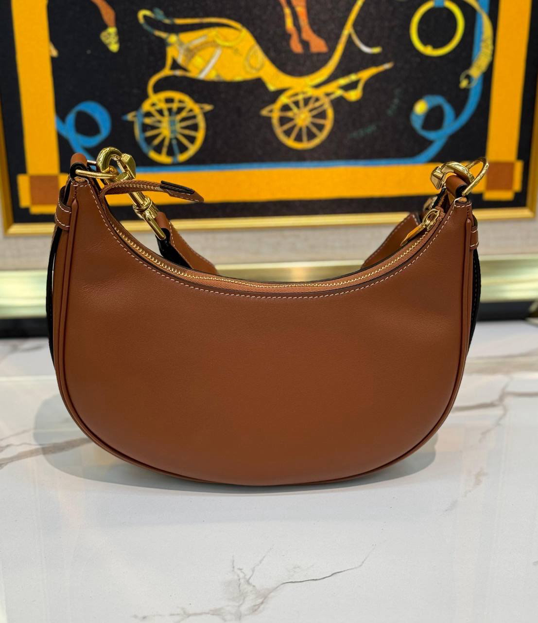 СУМКА CELINE AVA детальное фото