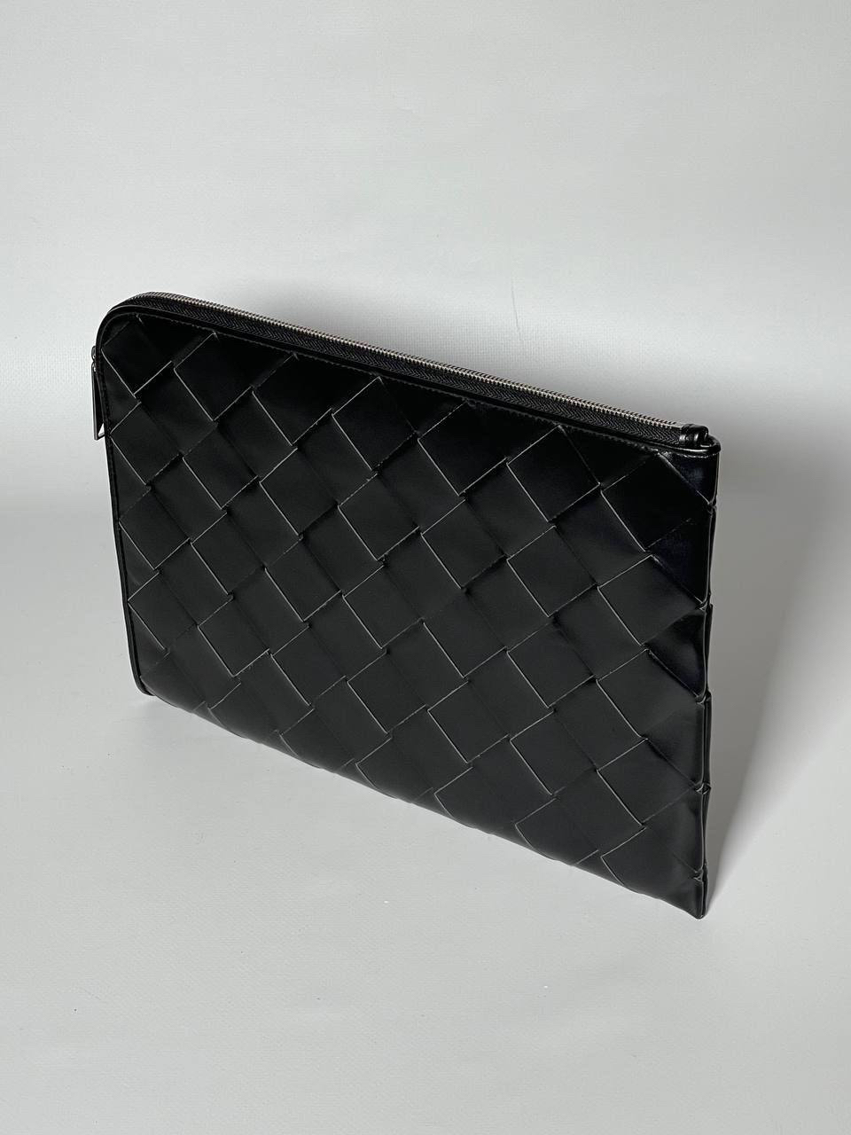 МУЖСКАЯ ПАПКА BOTTEGA VENETA детальное фото