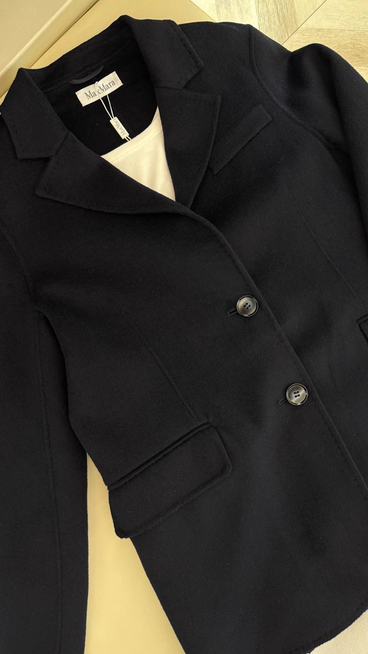 ПИДЖАК MAX MARA детальное фото