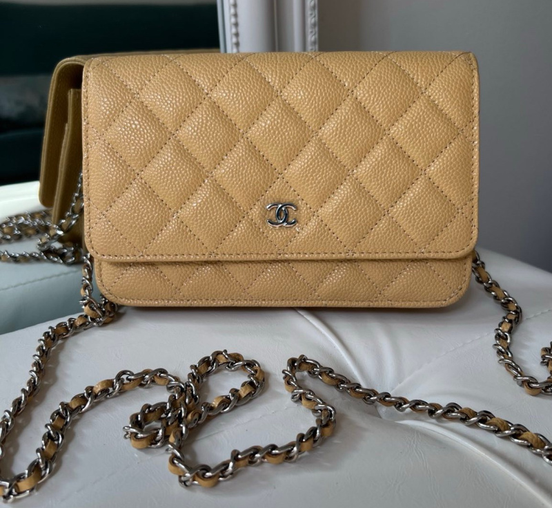 СУМКА CHANEL MINI фото