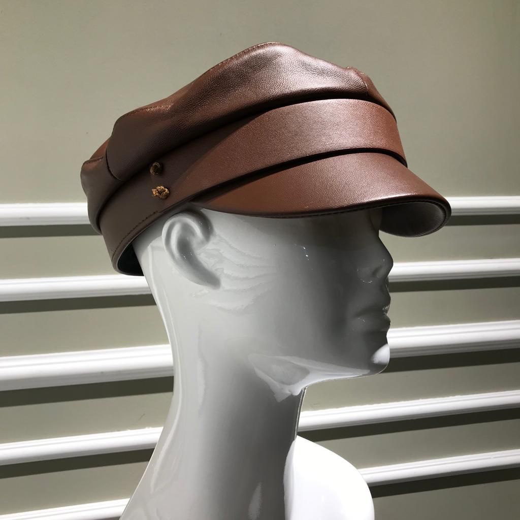 КЕПКА CHRISTIAN DIOR детальное фото