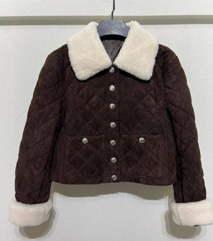 КУРТКА CHANEL фото