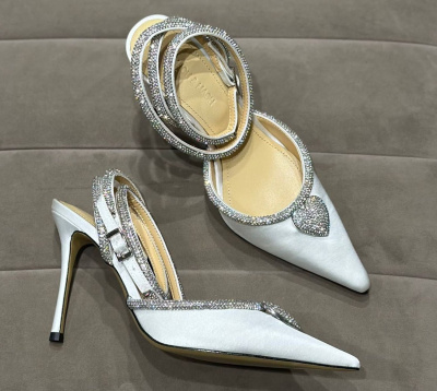 ТУФЛИ MACH&MACH фото