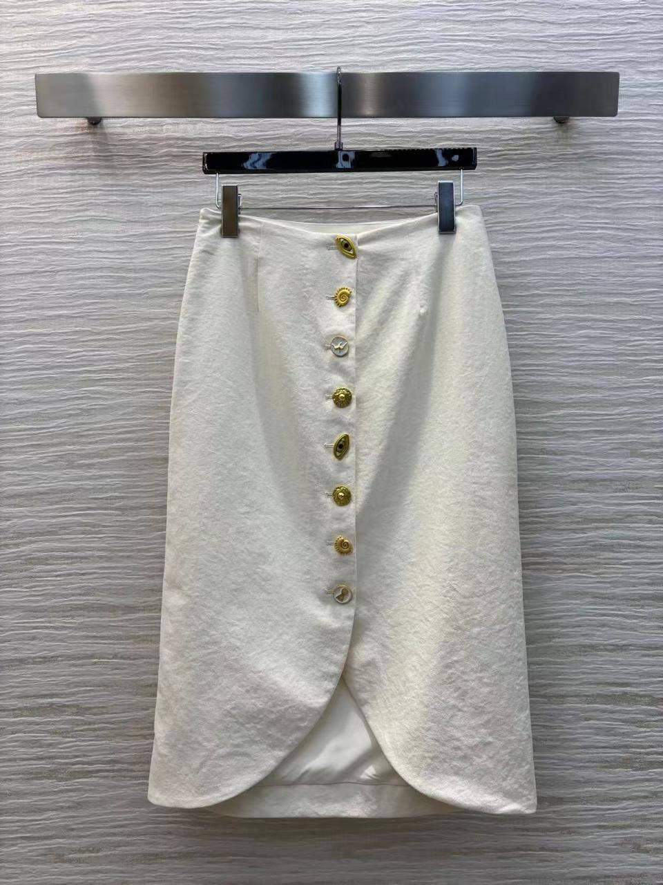 ЮБКА SCHIAPARELLI детальное фото