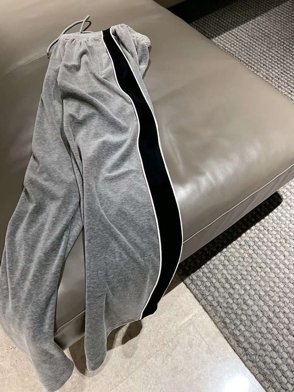 БРЮКИ детальное фото