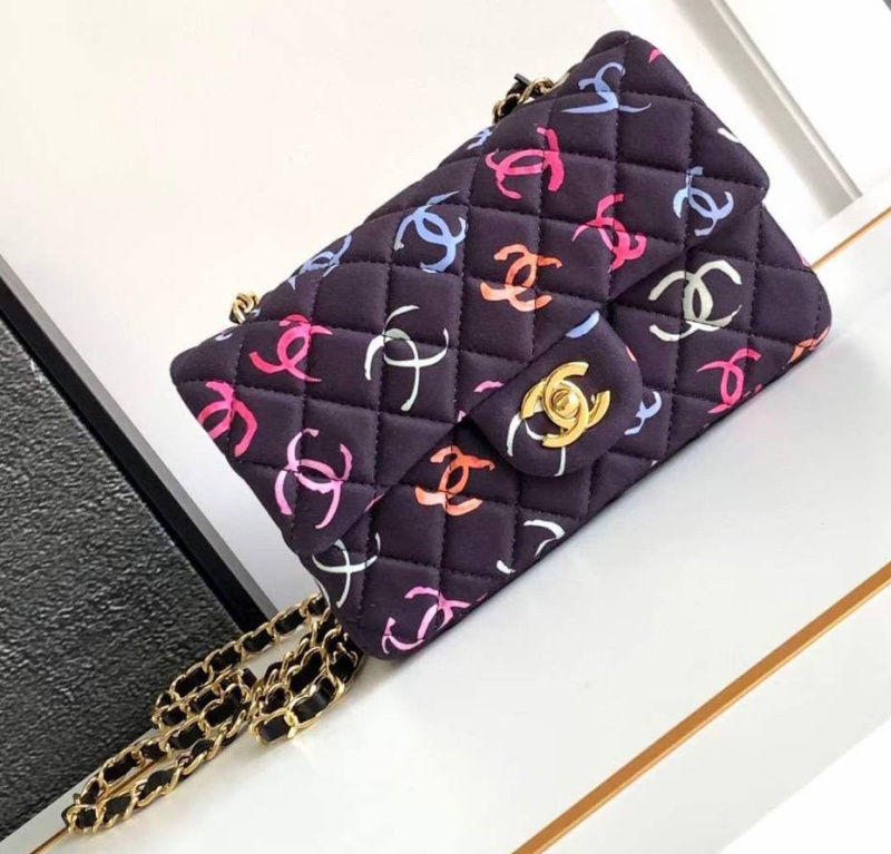 СУМКА CHANEL 2.55 фото