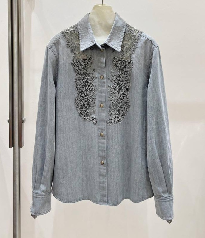 РУБАШКА ERMANNO SCERVINO фото