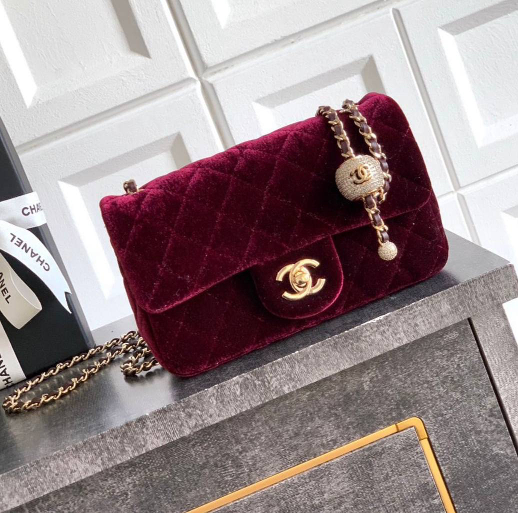 СУМКА CHANEL детальное фото