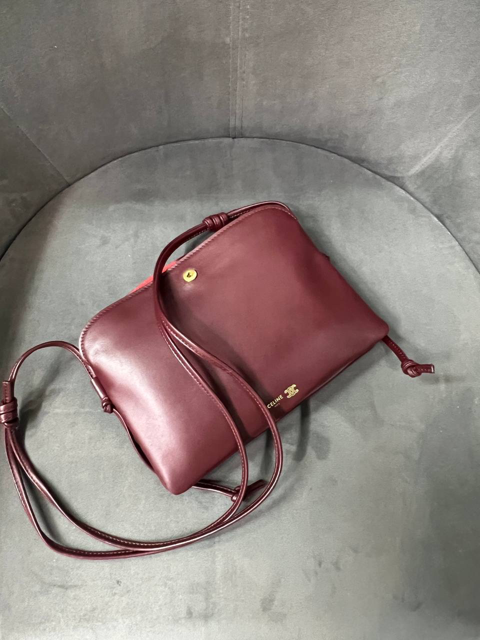 СУМКА CELINE детальное фото