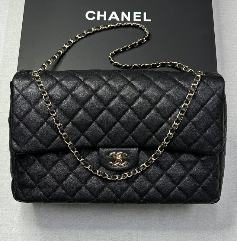 СУМКА CHANEL фото