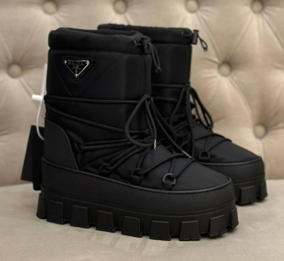 ДУТИКИ PRADA фото