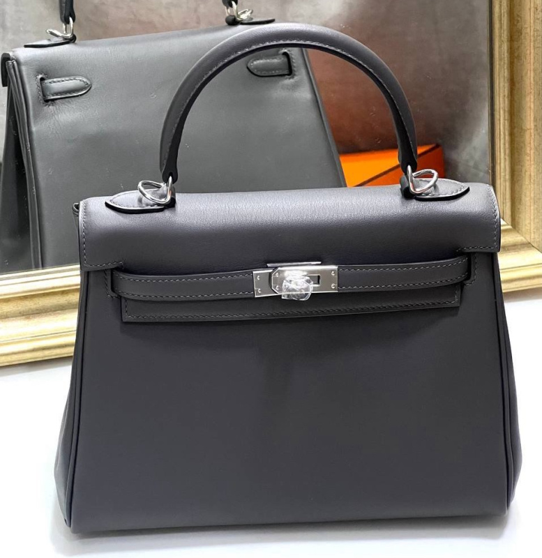 СУМКА HERMES KELLY 25 фото