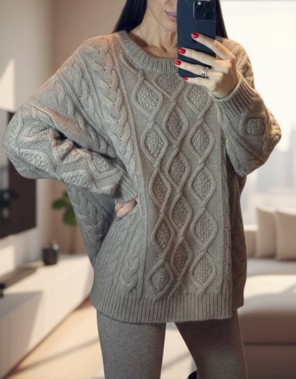 СВИТЕР фото