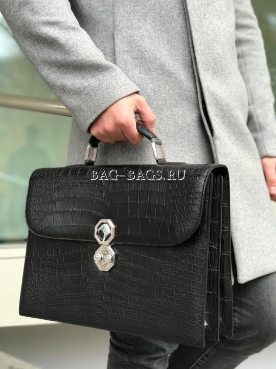 ПОРТФЕЛЬ STEFANO RICCI детальное фото