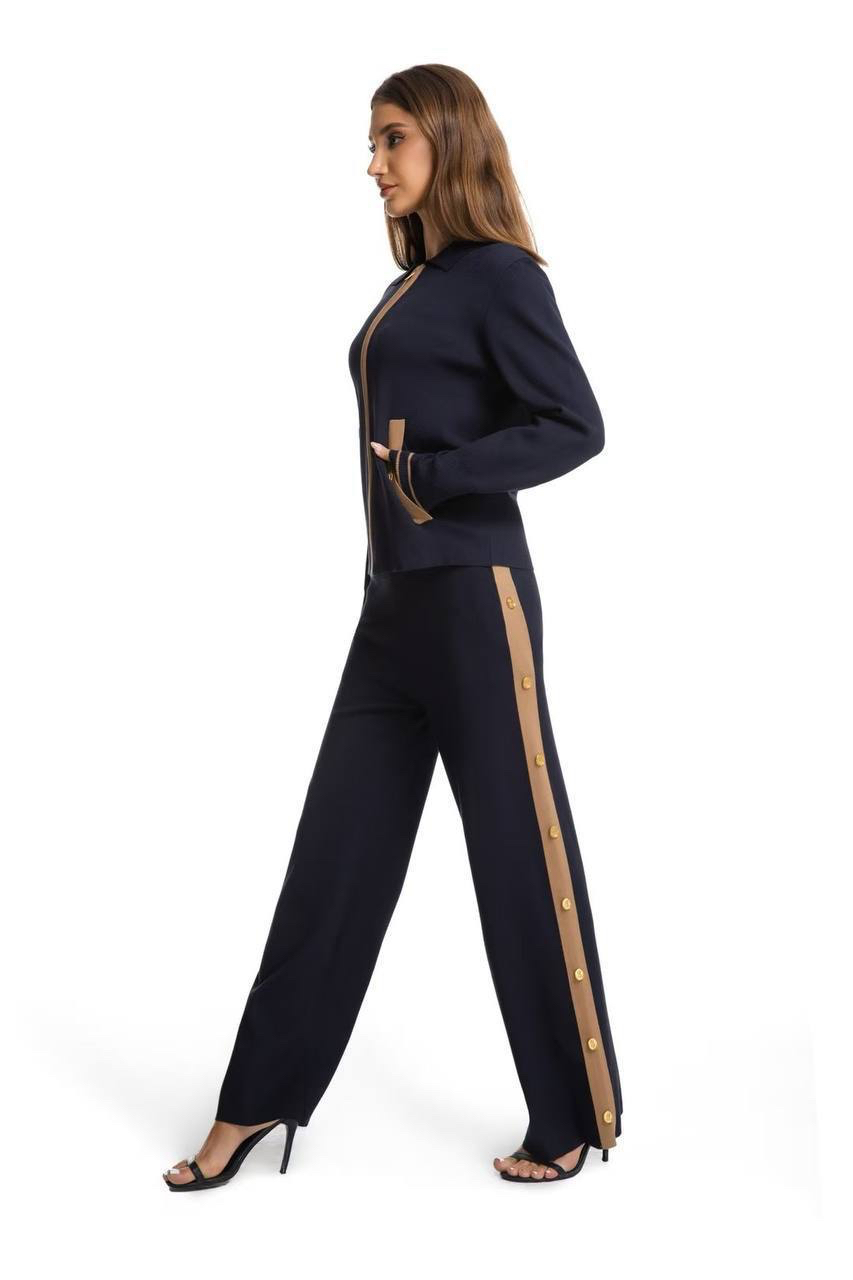 КОСТЮМ SCHIAPARELLI детальное фото