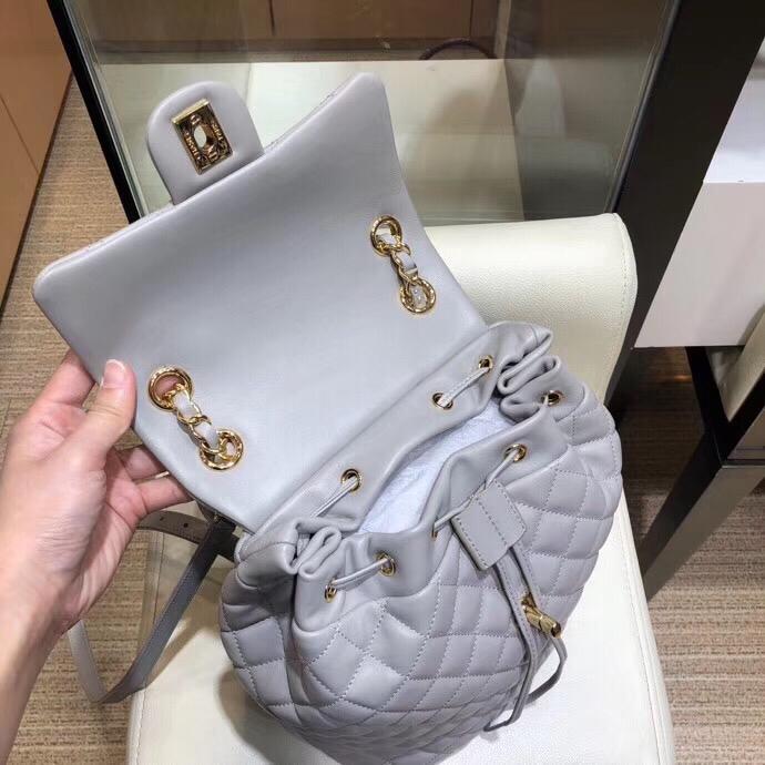 РЮКЗАК CHANEL детальное фото
