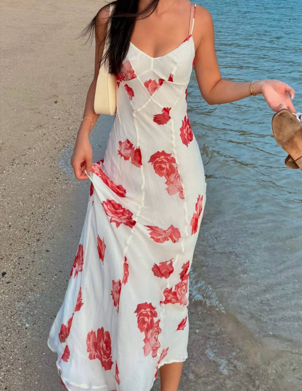 ПЛАТЬЕ REALISATION фото