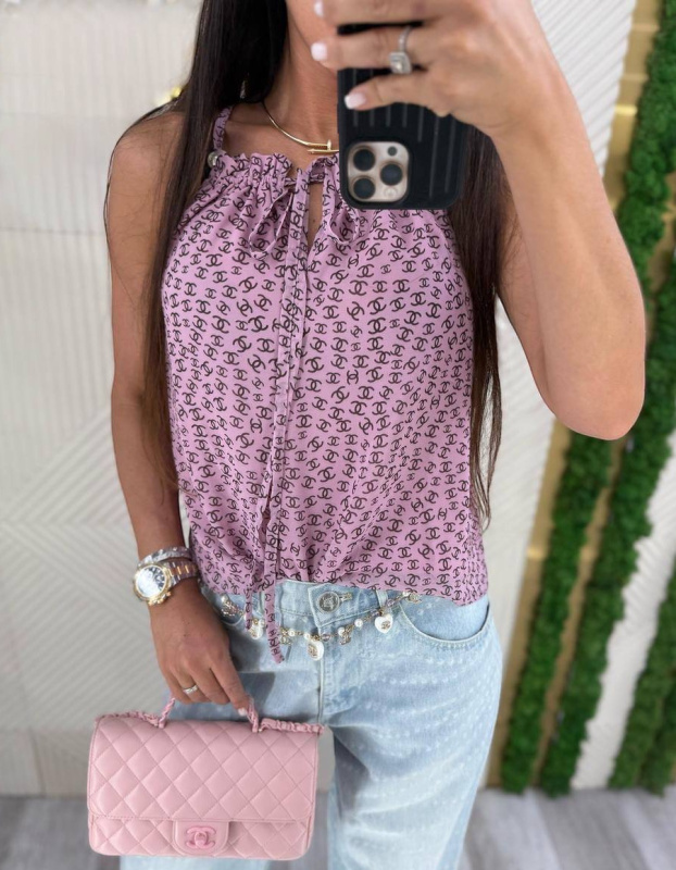 ТОП CHANEL фото