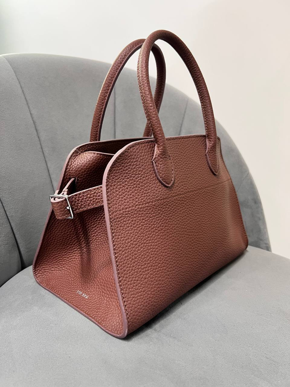 СУМКА THE ROE MARGAUX 10 детальное фото