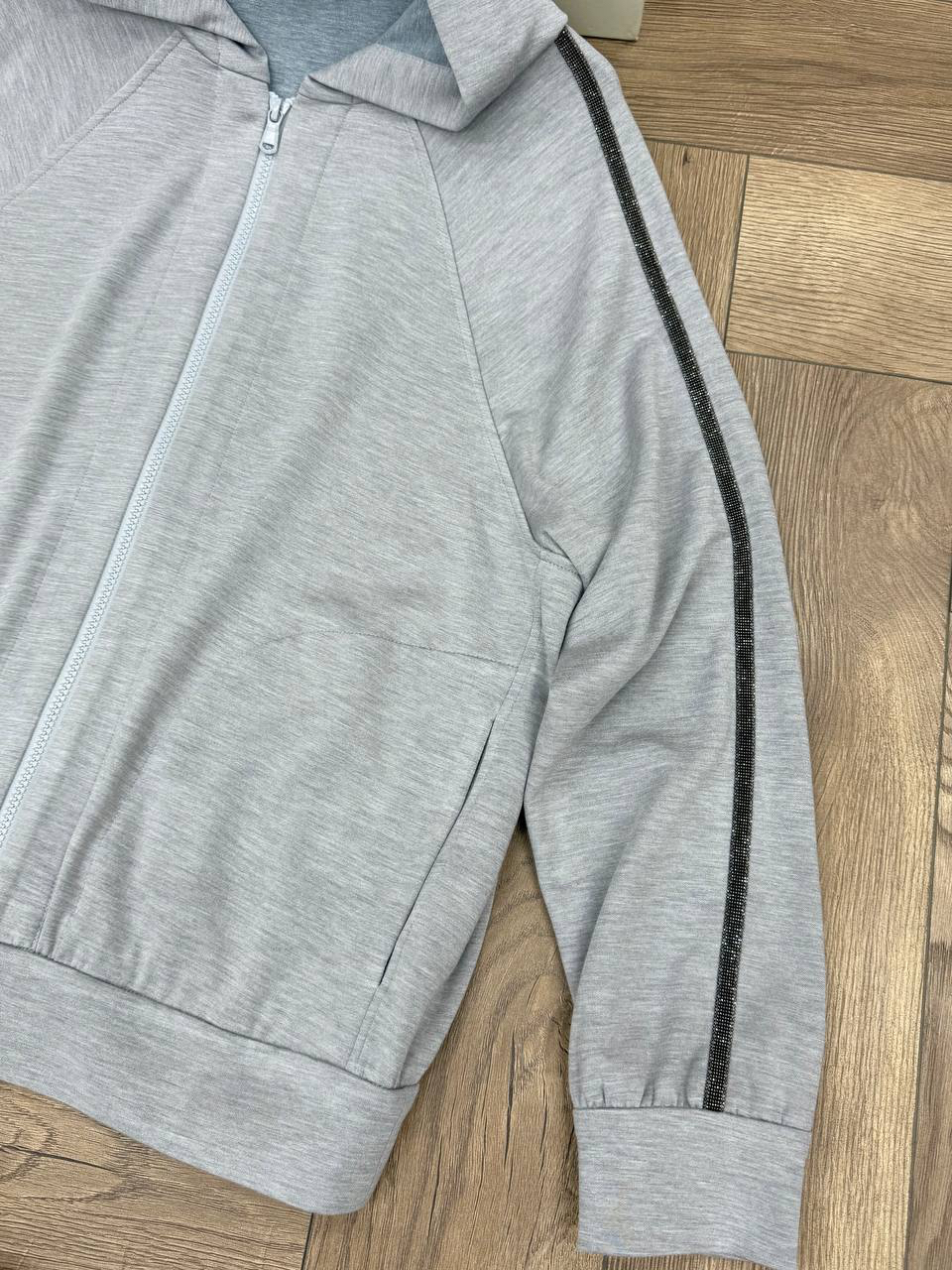КОСТЮМ BRUNELLO CUCINELLI детальное фото
