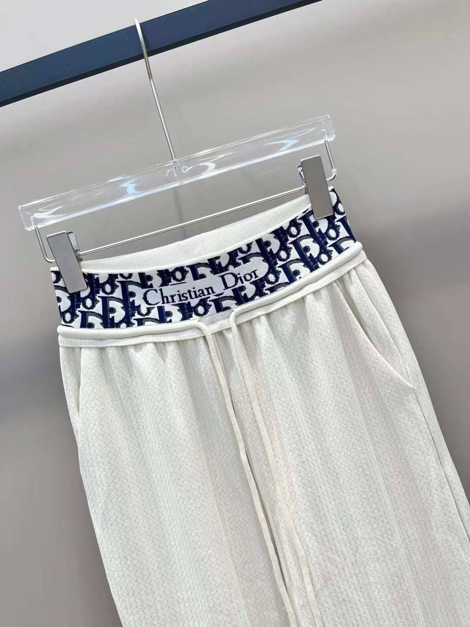 БРЮКИ CHRISTIAN DIOR детальное фото