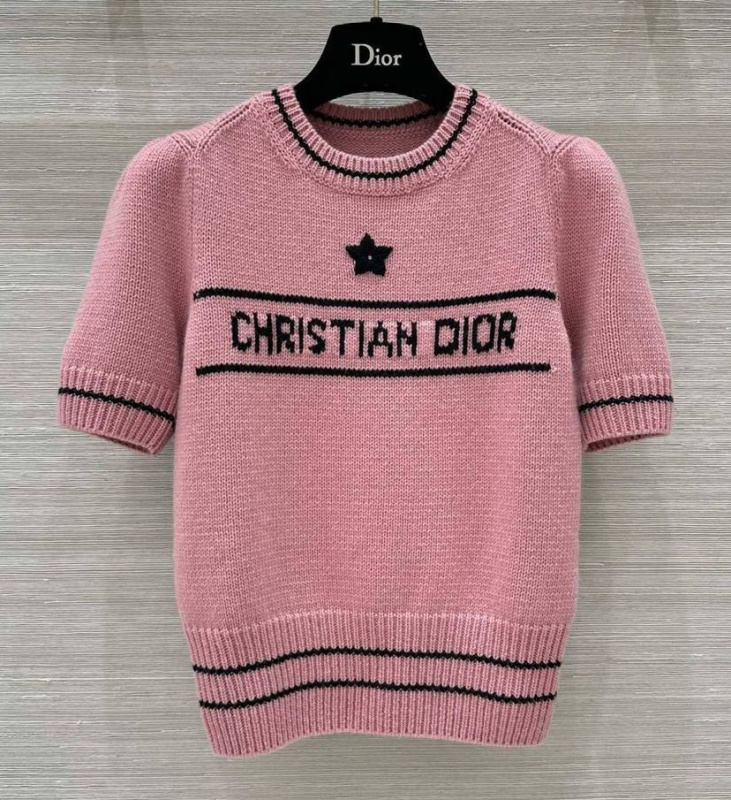 КОФТА CHRISTIAN DIOR фото