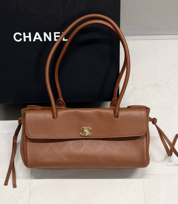 СУМКА CHANEL SMALL SHOPPING фото