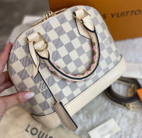 СУМКА LOUIS VUITTON фото