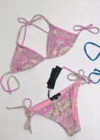 КУПАЛЬНИК VERSACE фото