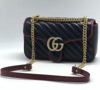 СУМКА GUCCI GG MARMONT фото