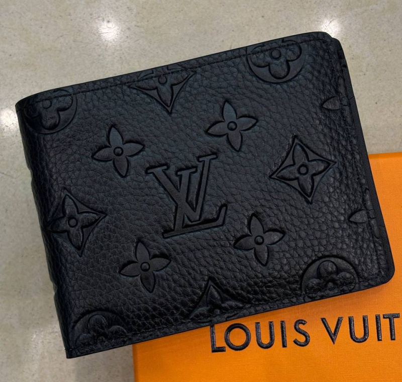 МУЖСКОЙ ПОРТМОНЕ LOUIS VUITTON фото