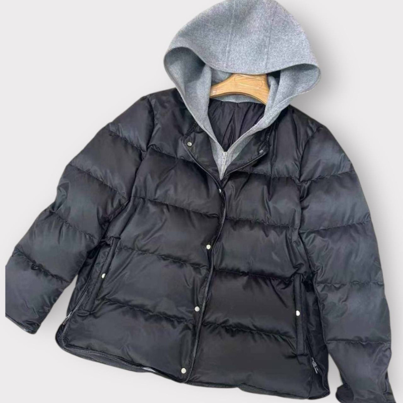 ПУХОВИК LORO PIANA фото