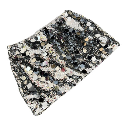 ЮБКА THE ATTICO фото