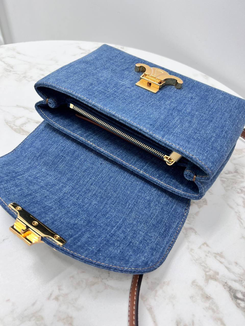 СУМКА CELINE детальное фото