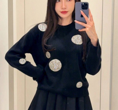 СВИТЕР VALENTINO фото