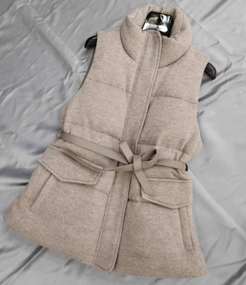 ЖИЛЕТ BRUNELLO CUCINELLI фото