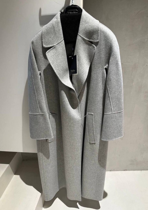 ПАЛЬТО MAX MARA фото