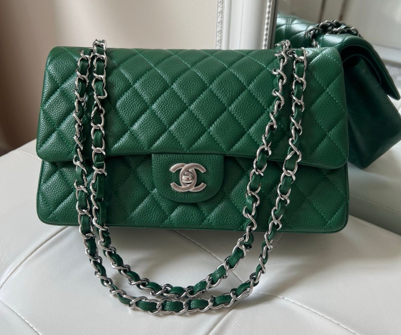 СУМКА CHANEL 2.55 фото